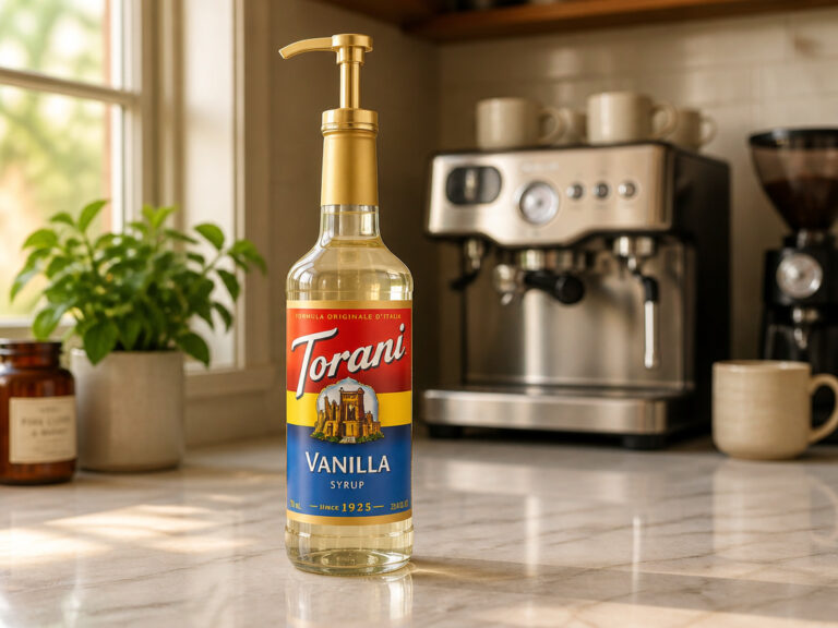 3 Best Torani Syrups for Coffee 2026