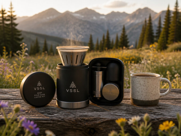 2 Best Travel Pour Over Coffee Kits of 2026