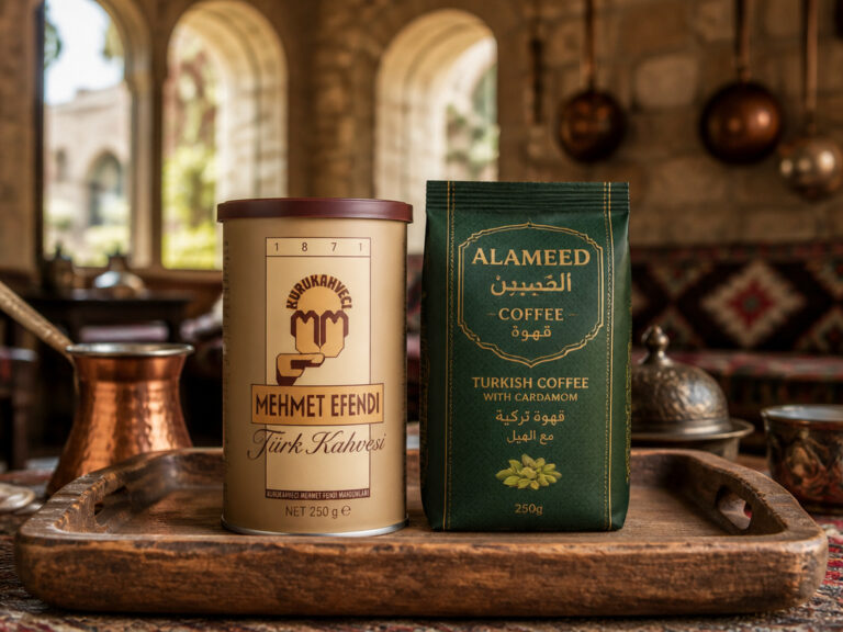 7 Best Turkish Coffee Makers of 2026