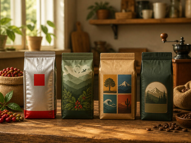 8 Best Types of Coffee Beans 2026