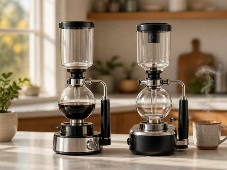 2 Best Vacuum Coffee Brewers of 2026
