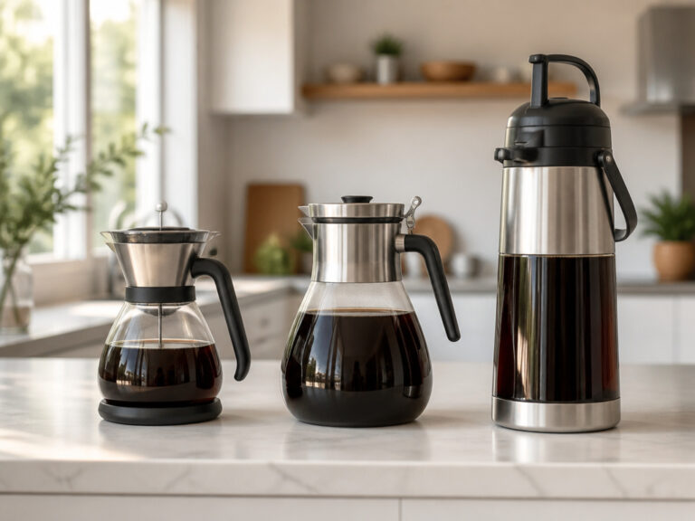 8 Best Vacuum Coffee Pots of 2026