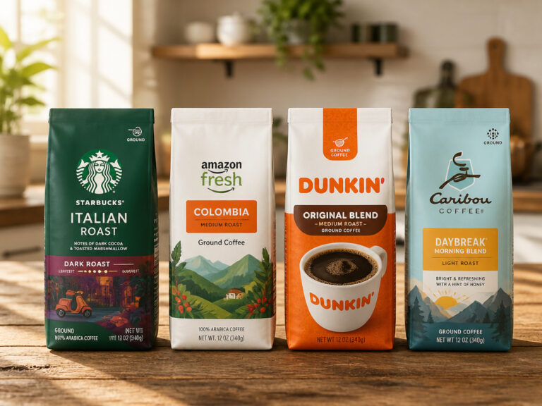 7 Best Value Coffees of 2026