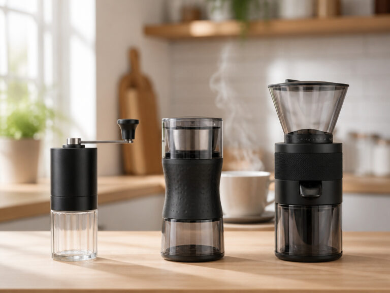 8 Best Value Coffee Grinders of 2026