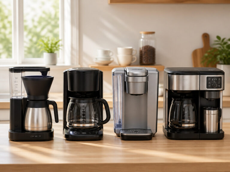 8 Best Value Coffee Machines of 2026