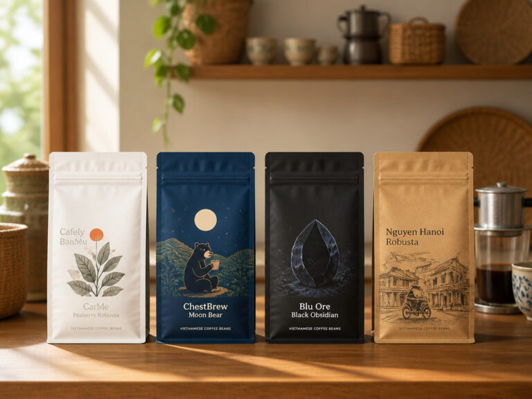 8 Best Vietnamese Coffee Beans of 2026