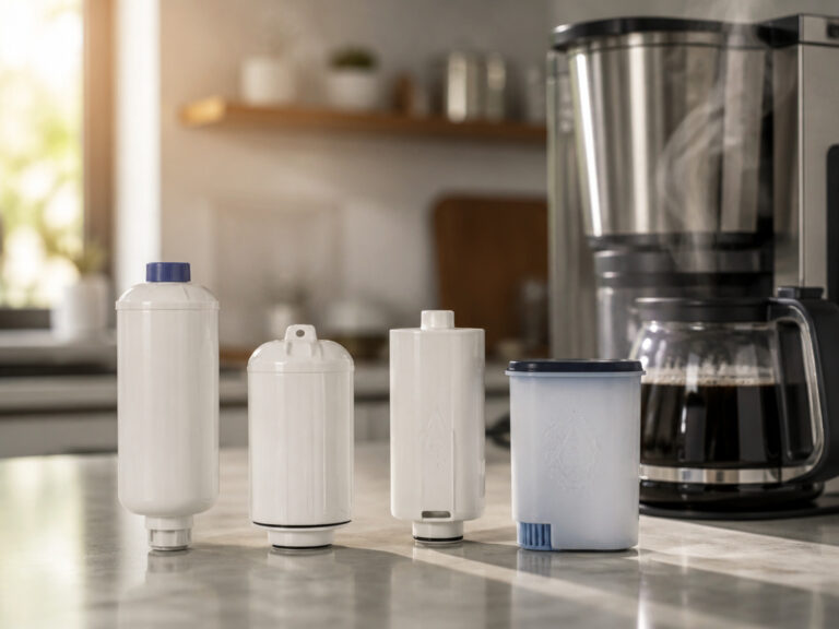 7 Best Water Filters for Coffee (2026 Guide)