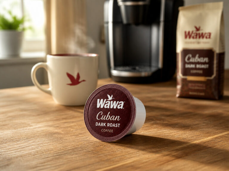 5 Best Wawa Coffee Drinks of 2026