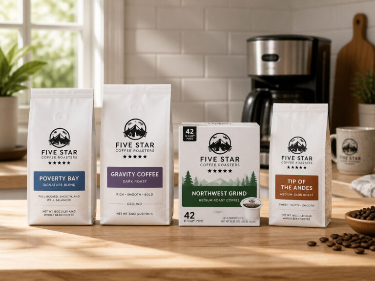 6 Best White Coffee Picks of 2026
