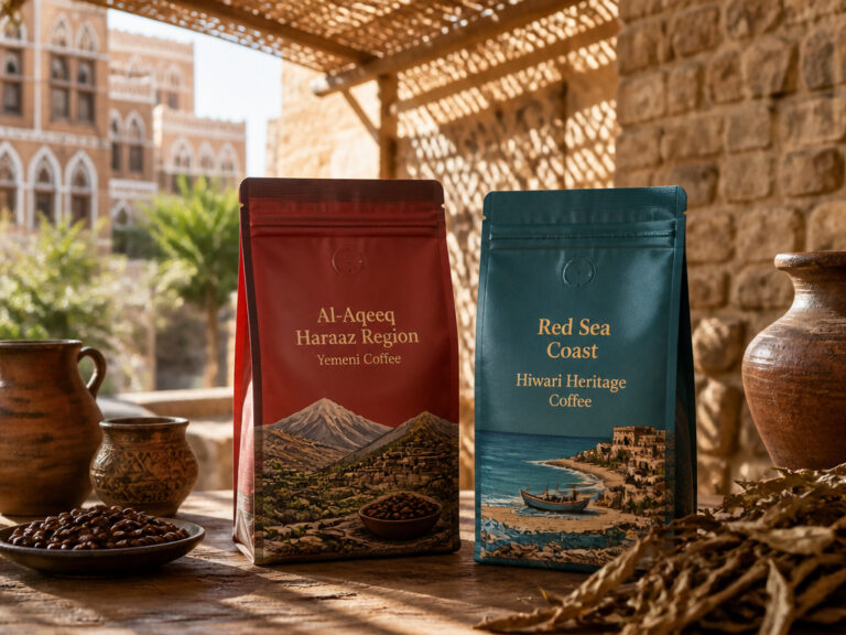 3 Best Yemen Coffee Brands of 2026