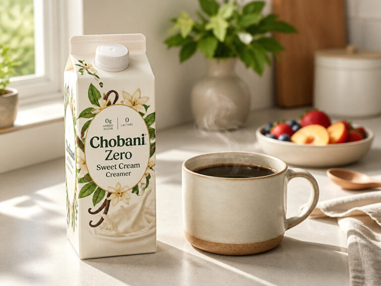 2 Best Zero Sugar Coffee Creamers of 2026