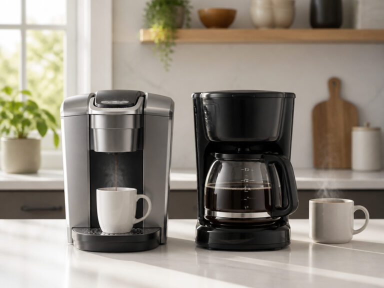 8 Best Coffee Makers of 2026