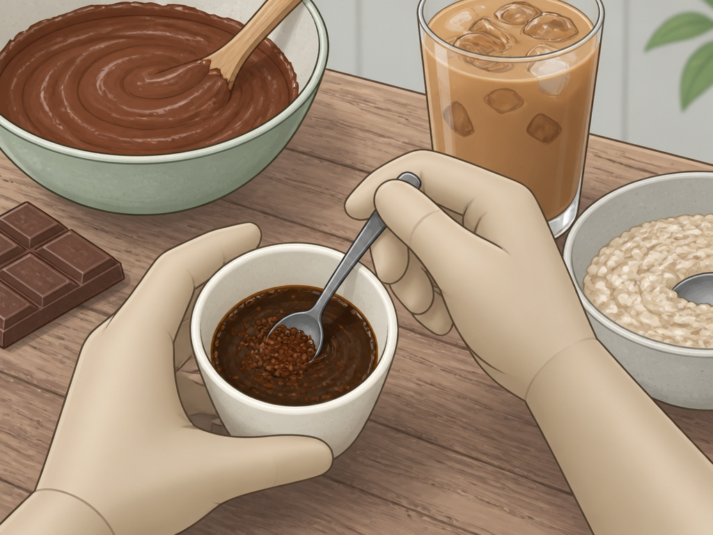 Creative uses for instant coffee in baking, cold brew, and food flavoring.