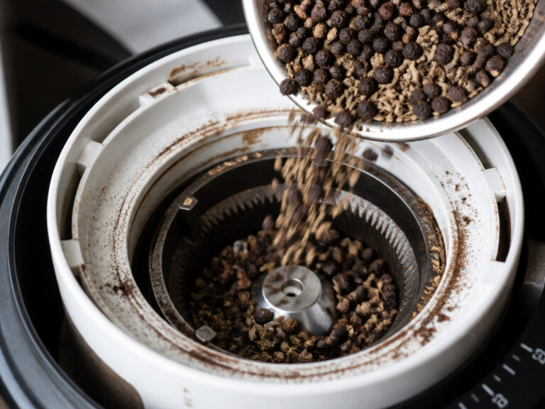 Using a Coffee Grinder for Spices: Pros, Cons, and Key Tips