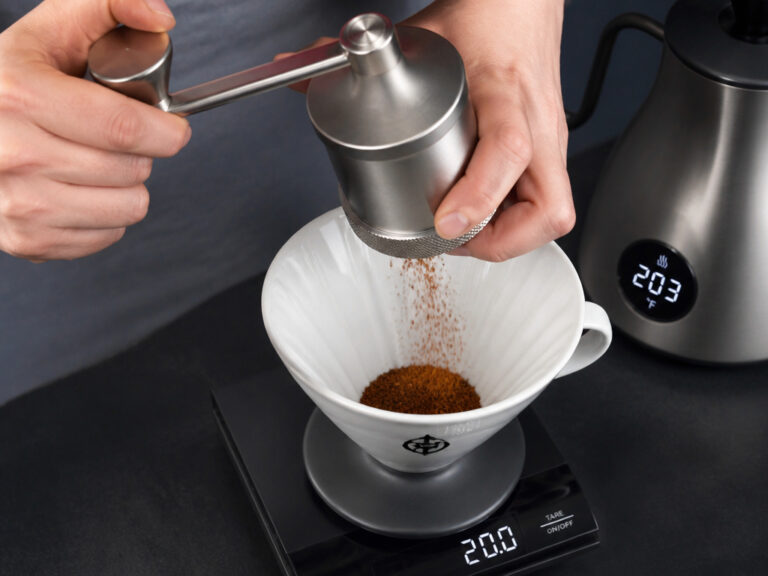 How Strong Is Blonde Coffee? Debunking Caffeine Myths