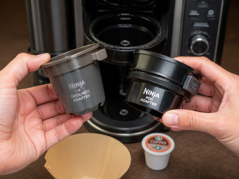 Download Your Ninja DualBrew Coffee Maker Manual | Setup to Brewing