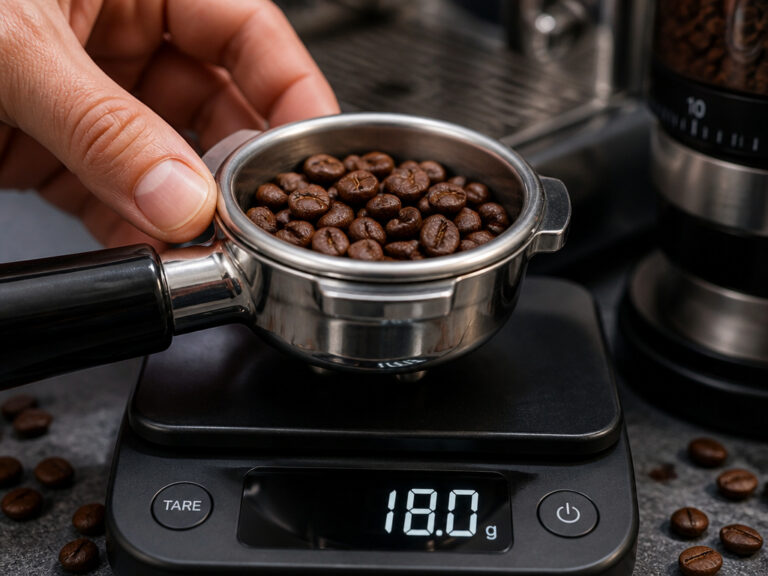 Double Espresso Coffee Explained: The Modern Brewing Guide