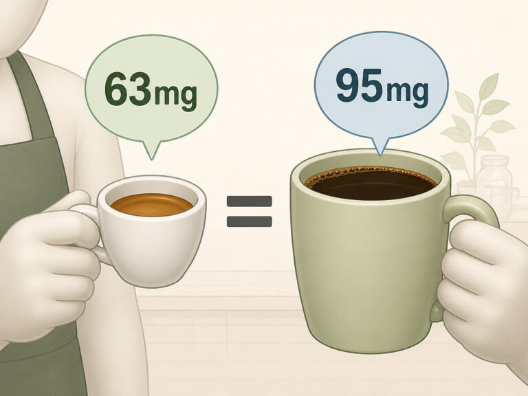 The Ultimate Guide to Espresso vs Drip Coffee Differences
