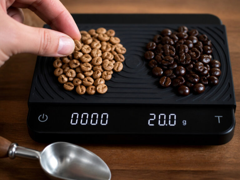 Understanding Dark Roast Coffee: Science, Color, and Taste
