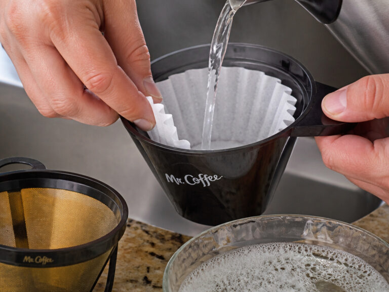 How Do You Make Coffee in a Mr. Coffee: The Complete Guide