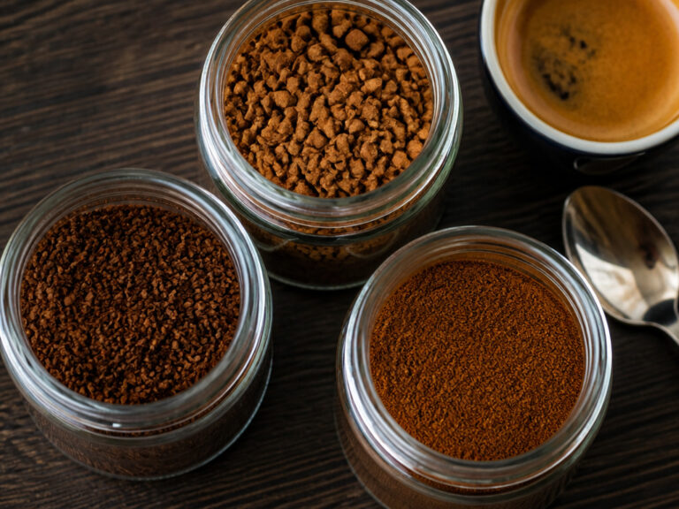 How to Make Espresso with Instant Coffee: A Proven Method
