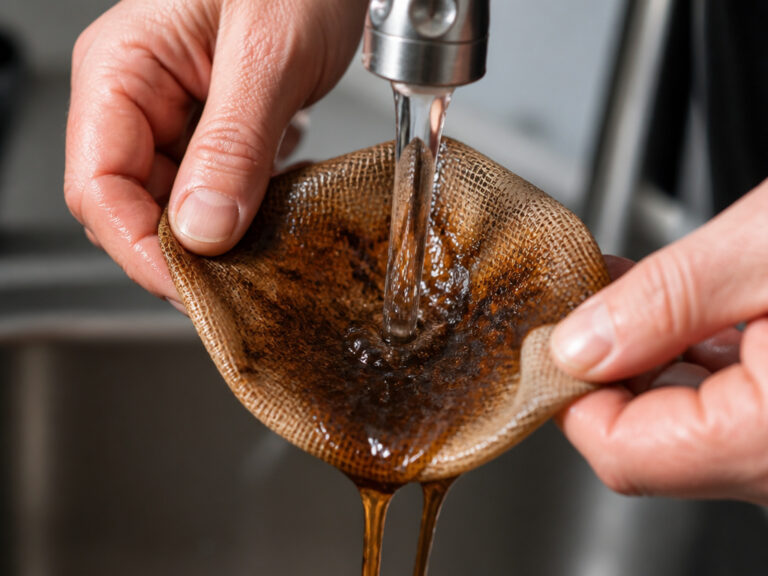 Unlock 8 Genius Uses for Coffee Filters Around Your Home