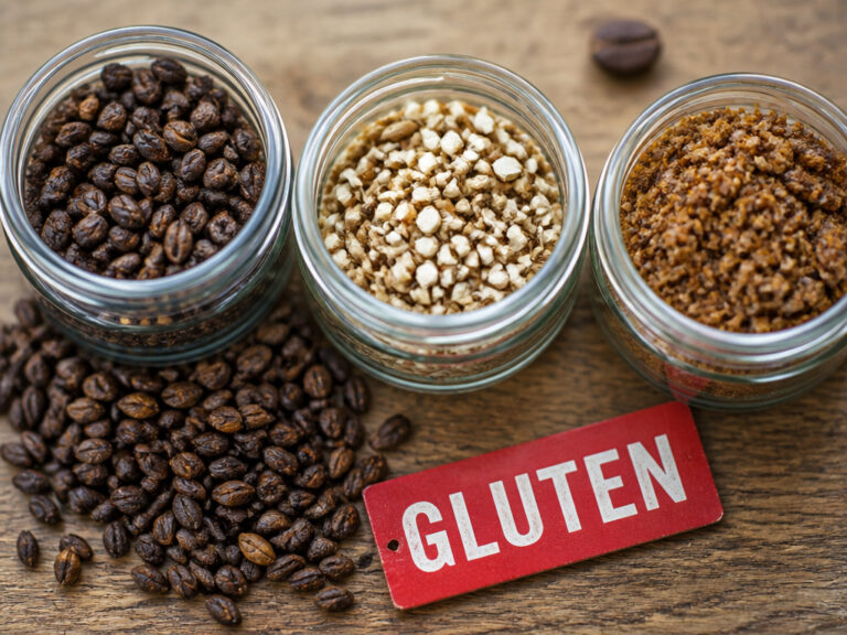 Is Coffee Gluten Free? Learn the Risks With Instant Coffee
