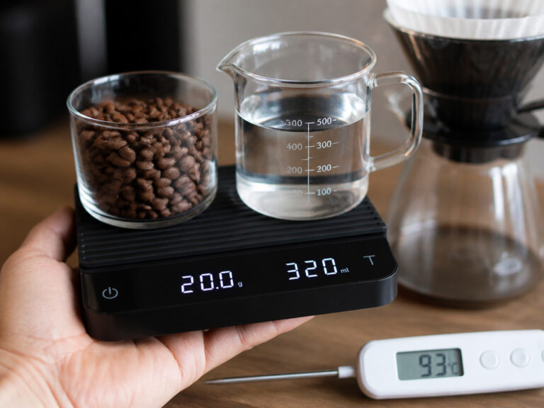 How to Make Filter Coffee at Home Using the Classic Drip Method