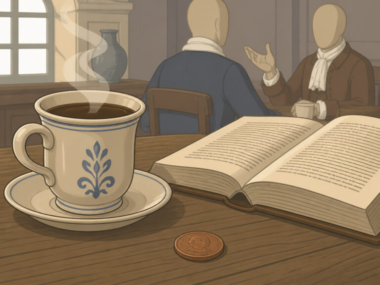 Discover Where Coffee Comes From: A Journey from Bean to Cup