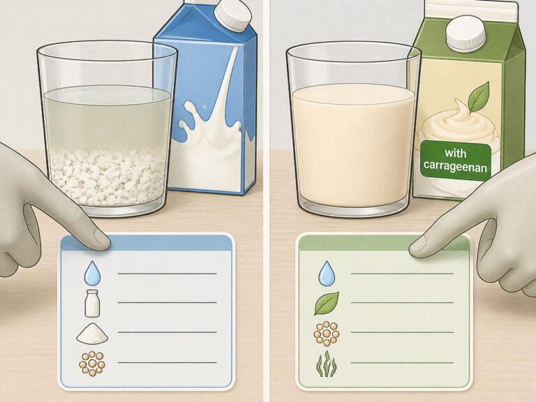 Can You Freeze Coffee Creamer Successfully? Tips That Work
