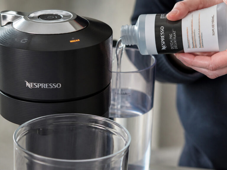 How to Make Nespresso Coffee | Avoid the Pre-Heat Mistake