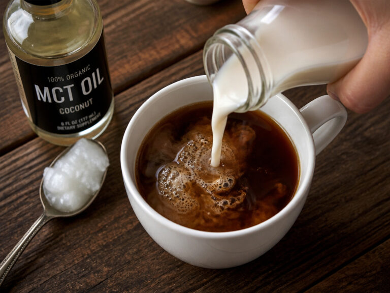 Learn How to Sweeten Coffee Without Sugar | Healthy Tips