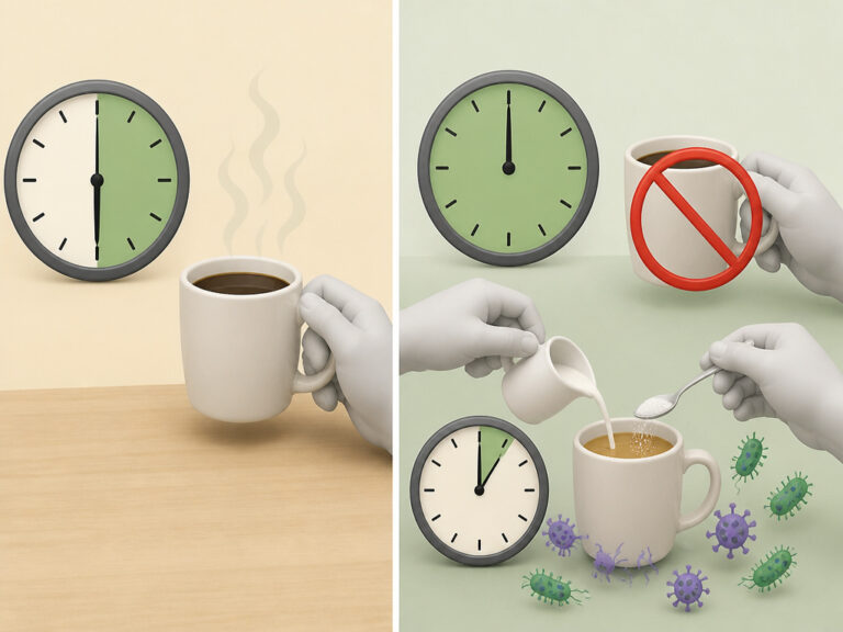 How Long Is Brewed Coffee Good For? Maximizing Freshness