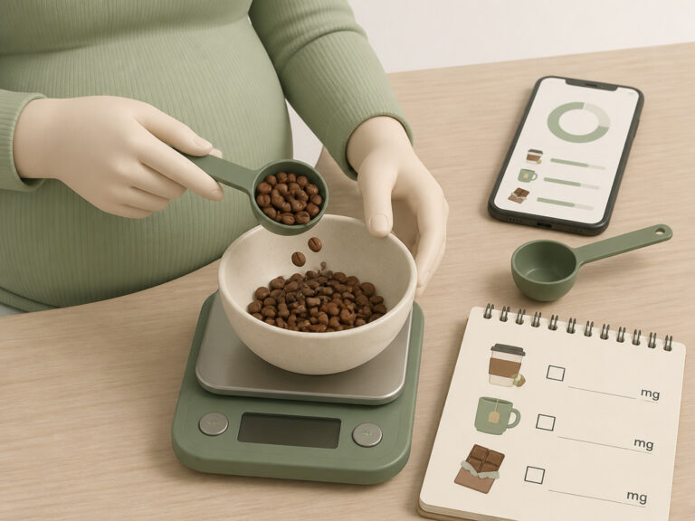 Is Coffee Bad for Pregnancy? The Latest Study & Safe Advice