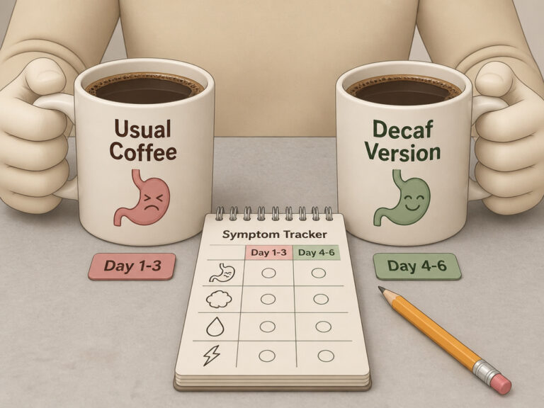 Can Coffee Cause Heartburn? The Complete Guide to the Link