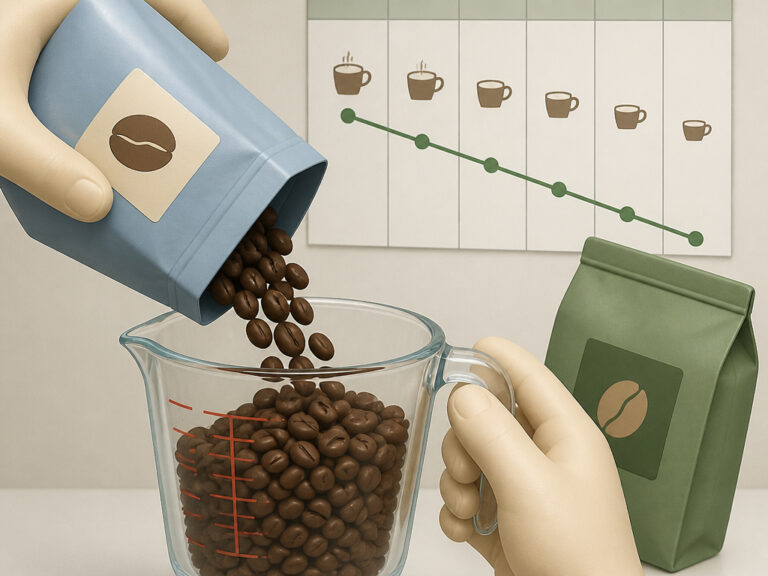 Can Coffee Cause Headaches? The Caffeine Withdrawal Timeline