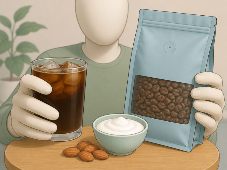 How to Get Rid of Coffee Jitters | The 5-Hour Half-Life Fix