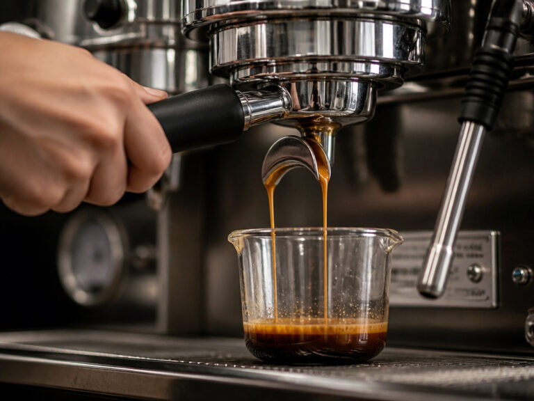Do Lattes Have Coffee? The Simple Answer & How to Make One
