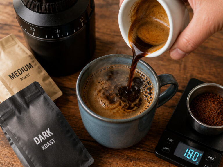 What Is a Red Eye Coffee? Understanding Its Caffeine Boost