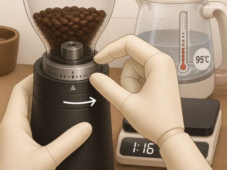 Does Decaf Coffee Taste Different? How Decaffeination Works
