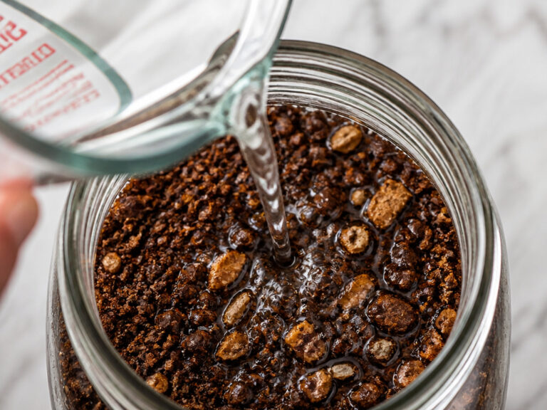 How To Make New Orleans Style Coffee With A Smooth Cold Brew