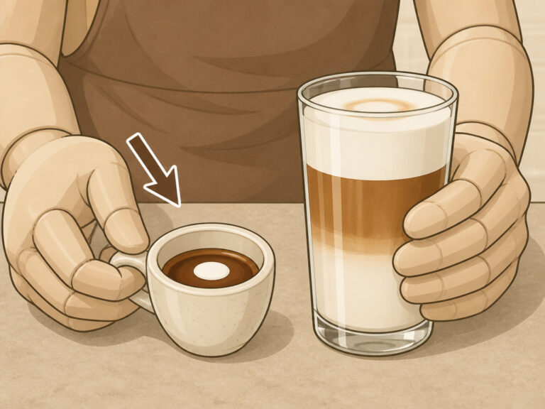 What is a Macchiato Coffee | The Real Drink vs. Starbucks