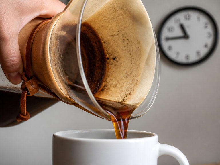 Is Coffee Allowed Before a Colonoscopy? The Complete Rule