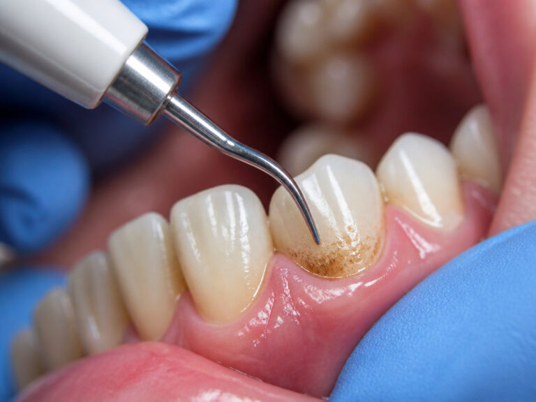 How Coffee Stains Teeth: The Science of Chromogens and Tannins