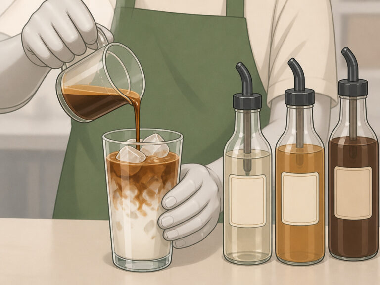 How to Make Iced Coffee with Espresso: The Ultimate Guide