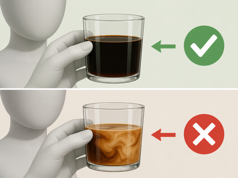 Can You Drink Coffee Before a CT Scan? The Cardiac CTA Rule