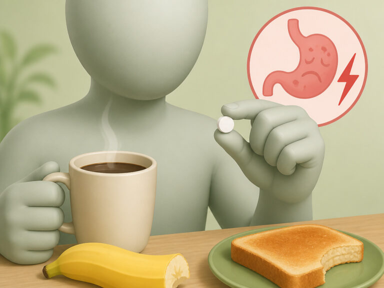Coffee After a Workout | The Glycogen Boost & Sleep Risk Science