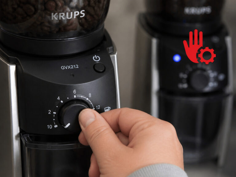 Find Your Krups Coffee Grinder Manual & Get Pro Usage Tips