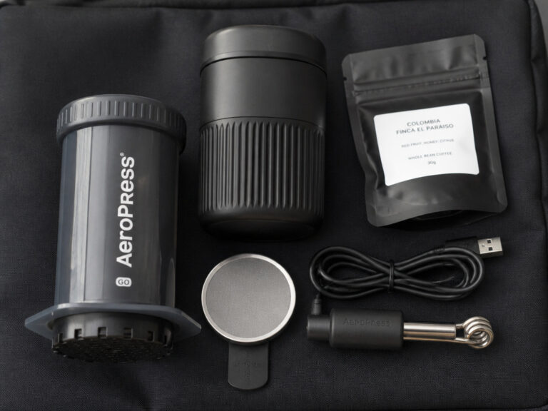 Can You Bring Coffee on a Plane? | TSA & Customs Rules Guide