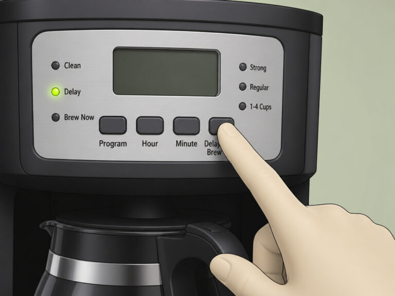 Mr Coffee Coffee Machine Instructions & User Manuals Guide